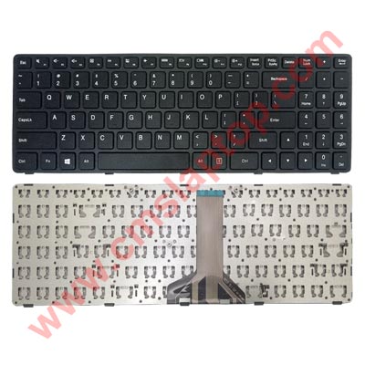 Keyboard Lenovo Ideapad 100-15 Series Keyboard Lenovo Ideapad 100-15 Series